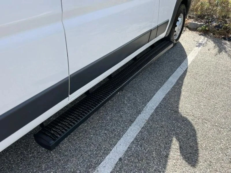 2018 Ram ProMaster - Image 10 of 12