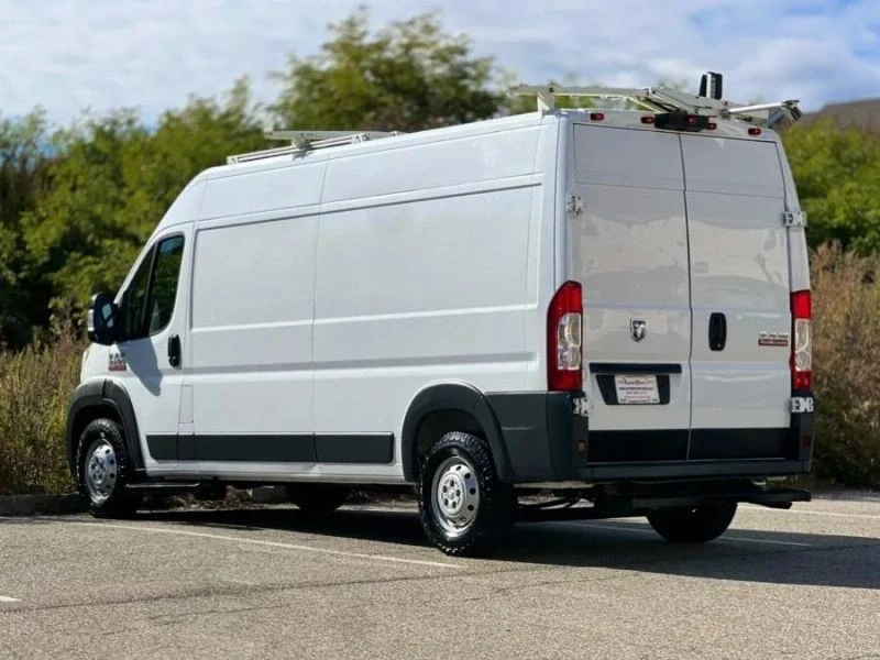 2018 Ram ProMaster - Image 6 of 12