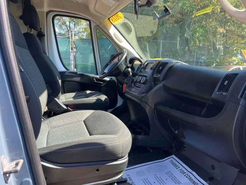2018 Ram ProMaster - Image 10 of 12