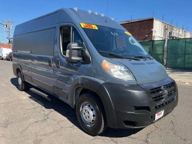 2018 Ram ProMaster - Image 8 of 12