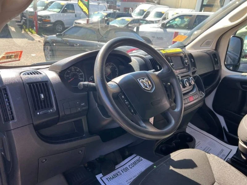 2018 Ram ProMaster - Image 12 of 12