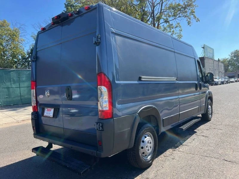 2018 Ram ProMaster - Image 6 of 12