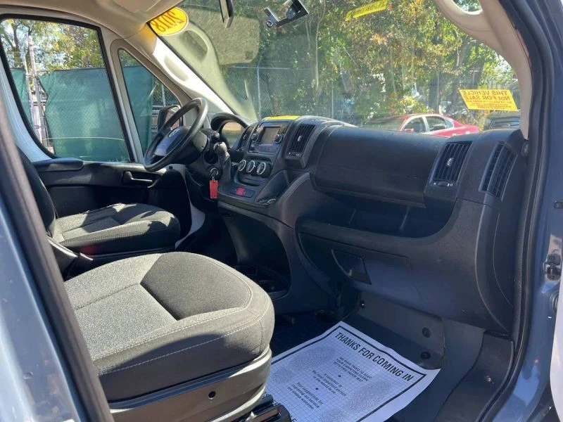 2018 Ram ProMaster - Image 9 of 12