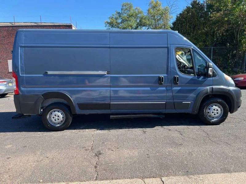 2018 Ram ProMaster - Image 8 of 12