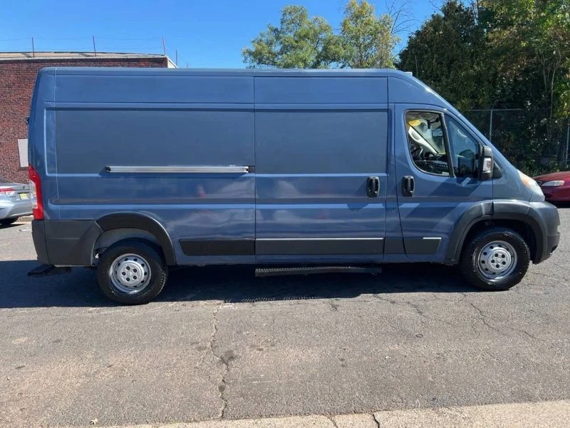 2018 Ram ProMaster - Image 7 of 12