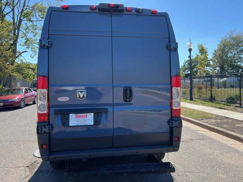 2018 Ram ProMaster - Image 6 of 12