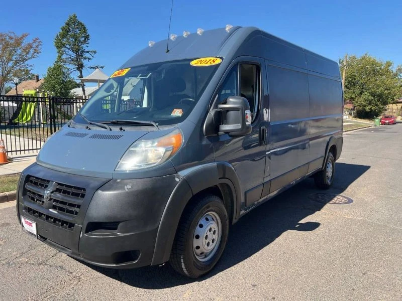 2018 Ram ProMaster - Image 2 of 12