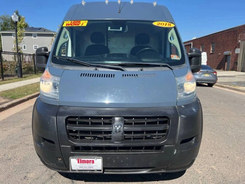 2018 Ram ProMaster - Image 2 of 12