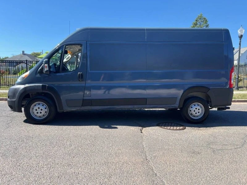2018 Ram ProMaster - Image 3 of 12