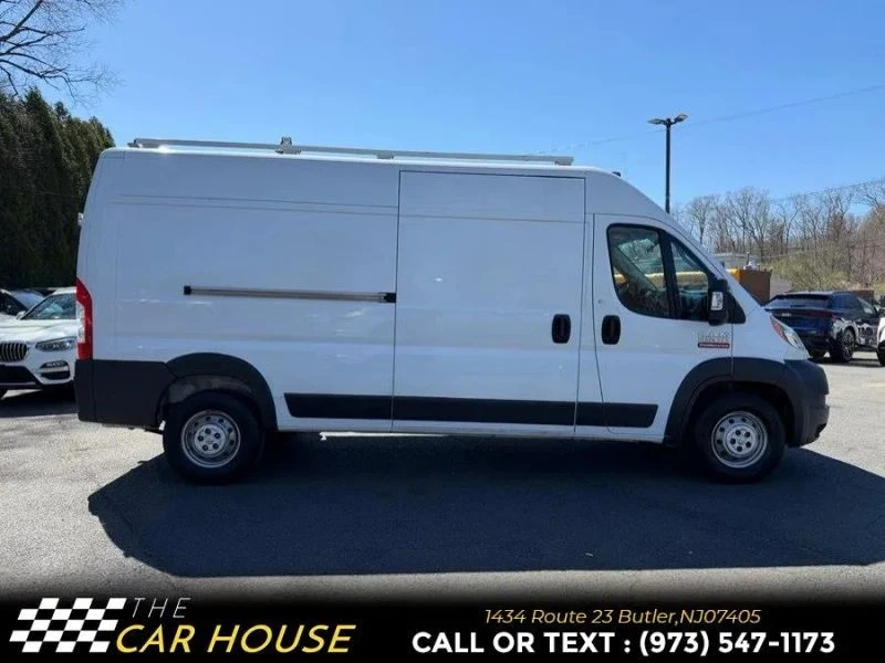 2018 Ram ProMaster - Image 5 of 12