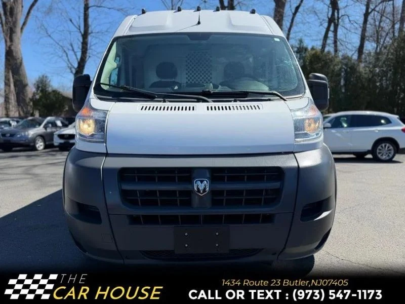 2018 Ram ProMaster - Image 12 of 12