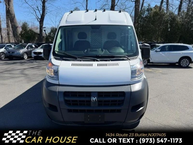 2018 Ram ProMaster - Image 3 of 12