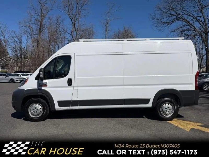 2018 Ram ProMaster - Image 8 of 12