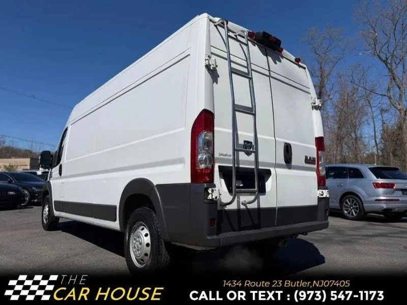 2018 Ram ProMaster - Image 7 of 12