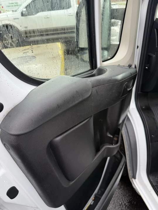 2018 Ram ProMaster - Image 12 of 12