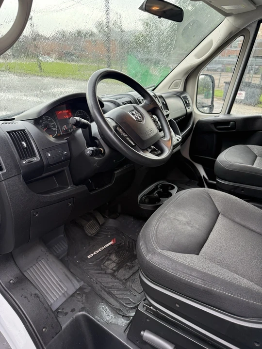 2018 Ram ProMaster - Image 11 of 12