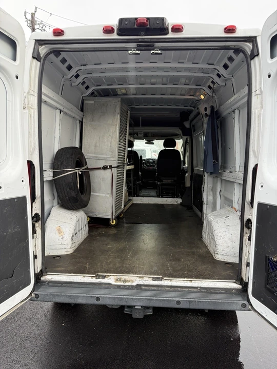 2018 Ram ProMaster - Image 7 of 12