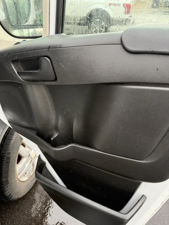 2018 Ram ProMaster - Image 5 of 12