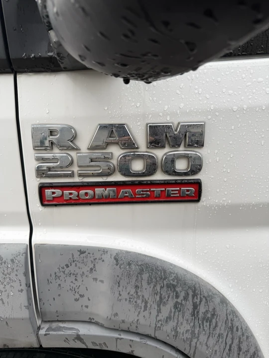 2018 Ram ProMaster - Image 10 of 12