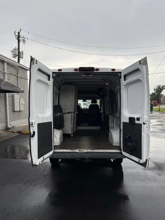 2018 Ram ProMaster - Image 8 of 12