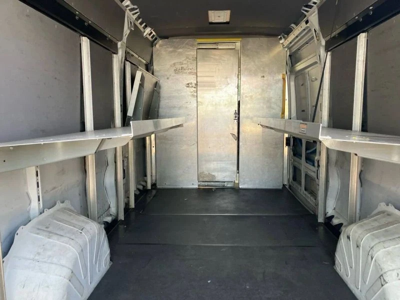 2018 Ram ProMaster - Image 8 of 12