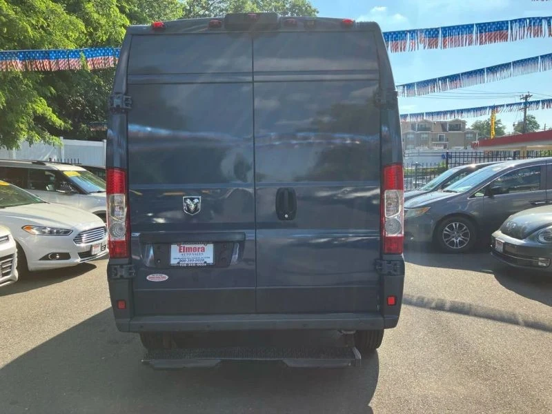 2018 Ram ProMaster - Image 2 of 12