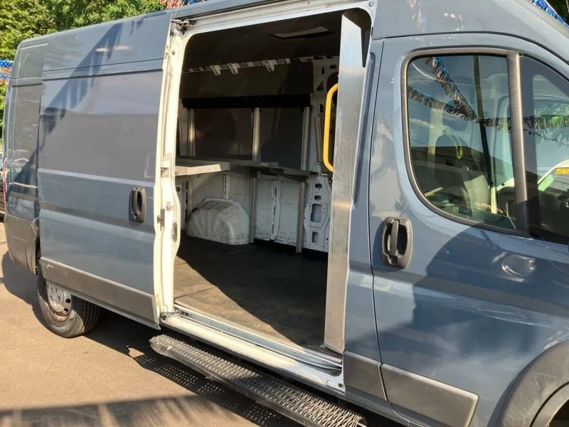 2018 Ram ProMaster - Image 9 of 12