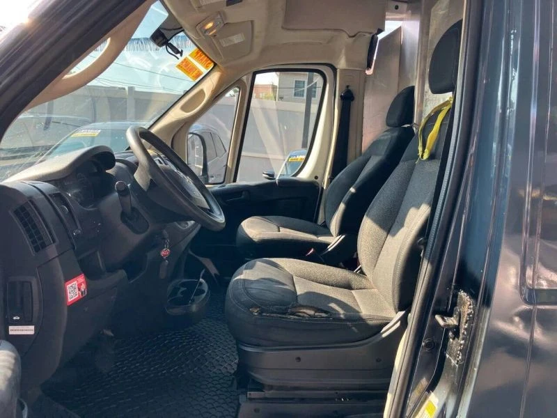 2018 Ram ProMaster - Image 11 of 12