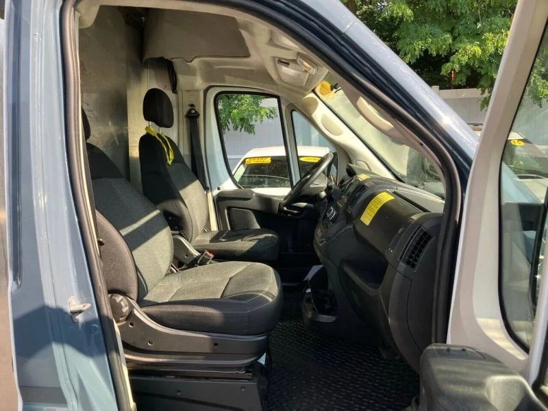 2018 Ram ProMaster - Image 10 of 12