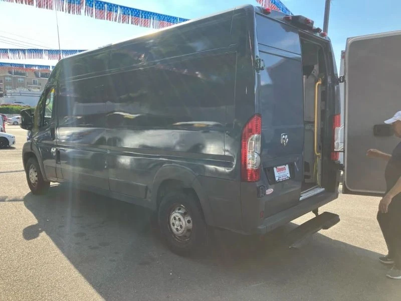 2018 Ram ProMaster - Image 6 of 12