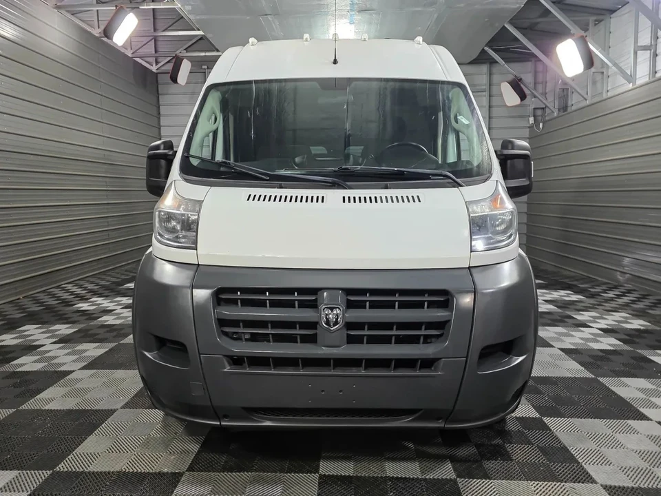 2018 Ram ProMaster - Image 3 of 12