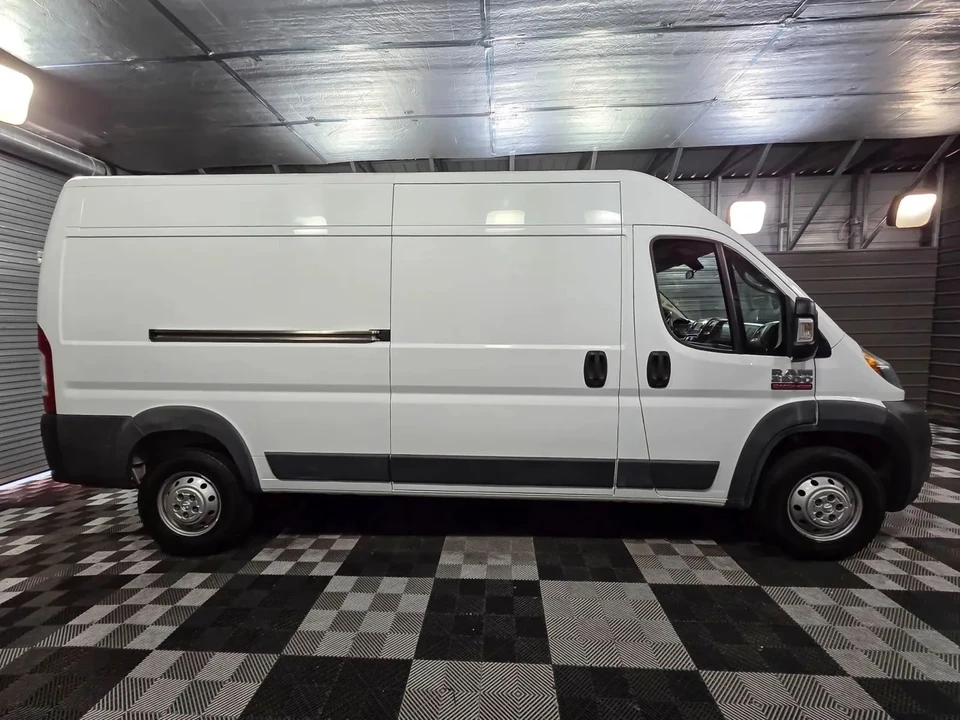 2018 Ram ProMaster - Image 9 of 12