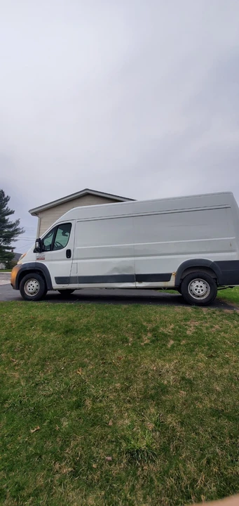 2018 Ram ProMaster - Image 6 of 13