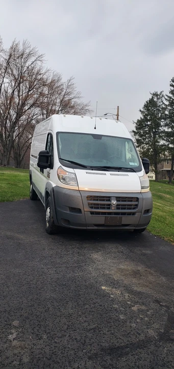 2018 Ram ProMaster - Image 9 of 13