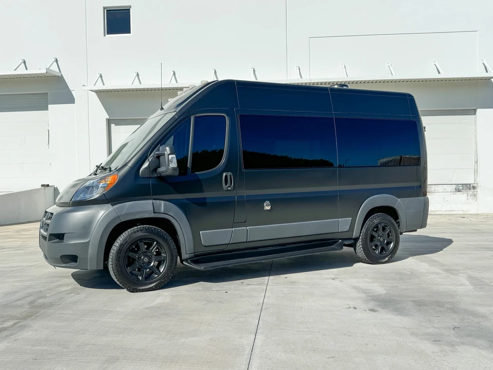2018 Dodge Ram 4th Gen - Image 2 of 31