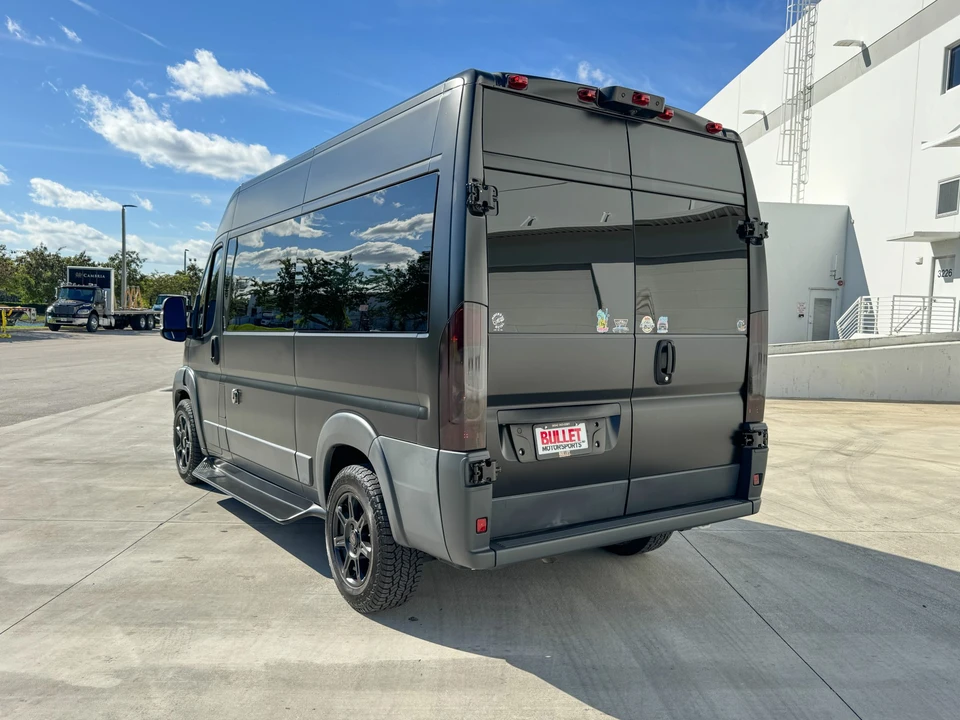 2018 Dodge Ram 4th Gen - Image 11 of 31