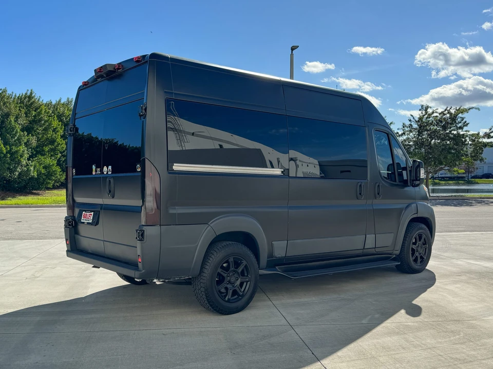 2018 Dodge Ram 4th Gen - Image 8 of 31