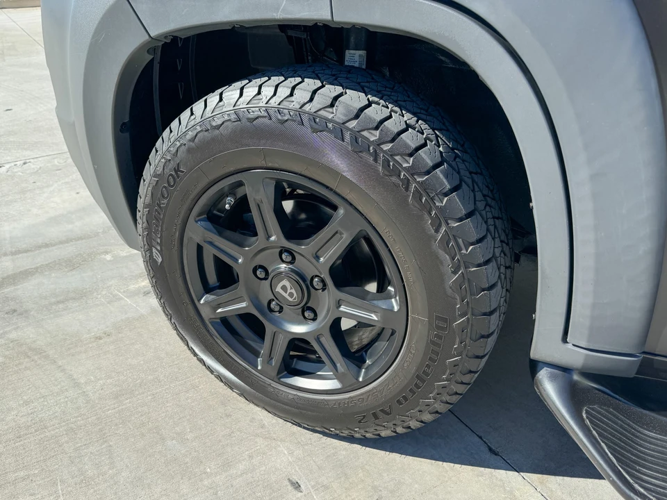 2018 Dodge Ram 4th Gen - Image 26 of 31