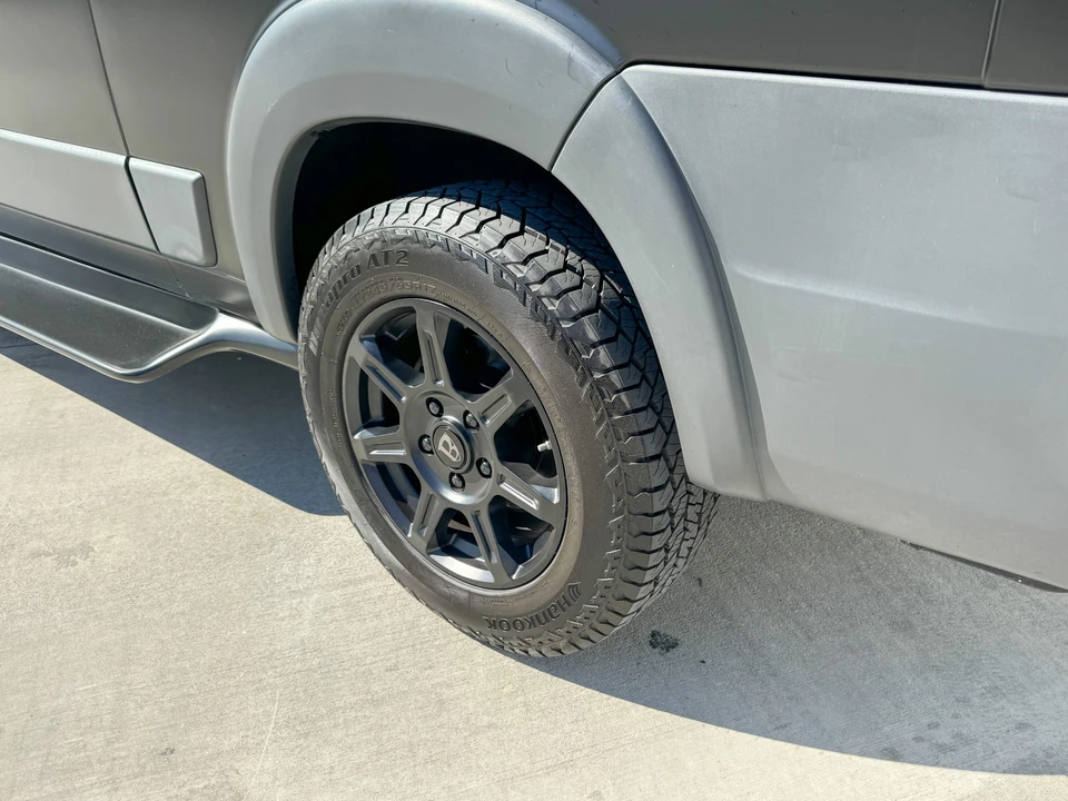 2018 Dodge Ram 4th Gen - Image 31 of 31