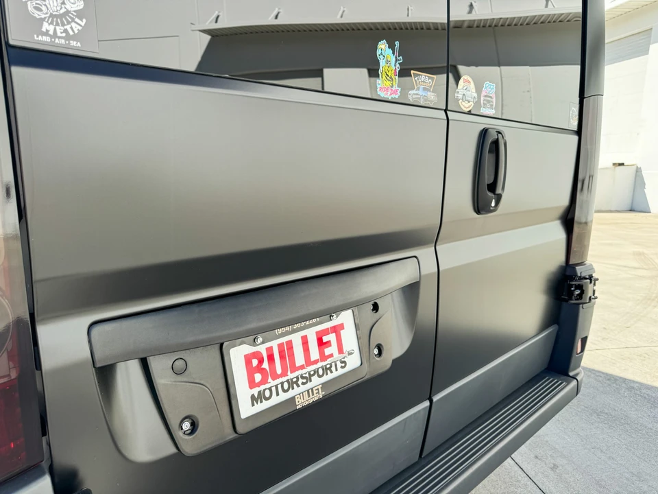 2018 Dodge Ram 4th Gen - Image 20 of 31