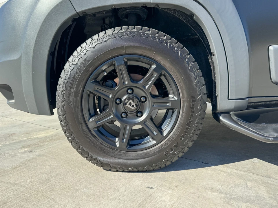 2018 Dodge Ram 4th Gen - Image 27 of 31