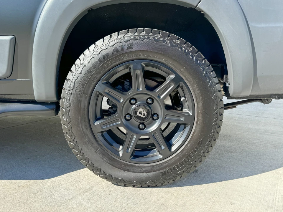 2018 Dodge Ram 4th Gen - Image 28 of 31