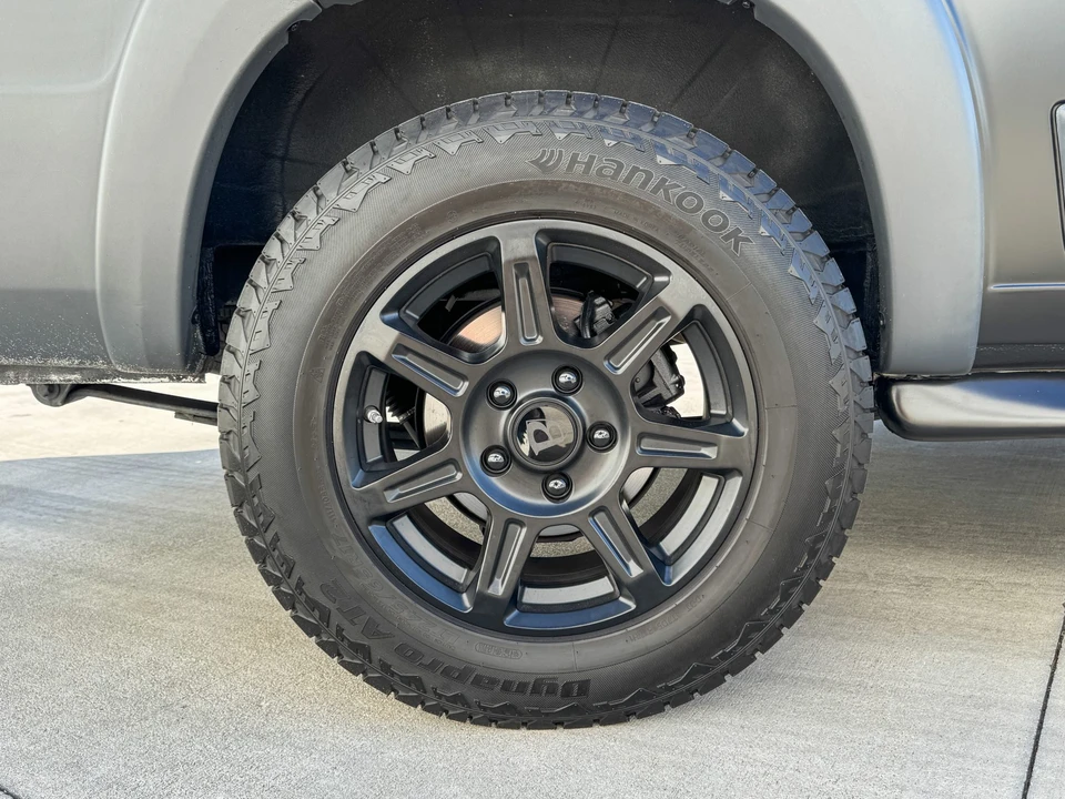 2018 Dodge Ram 4th Gen - Image 29 of 31