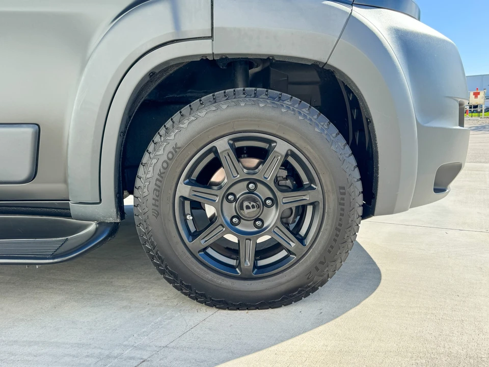 2018 Dodge Ram 4th Gen - Image 30 of 31