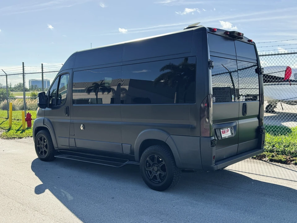 2018 Dodge Ram 4th Gen - Image 12 of 31