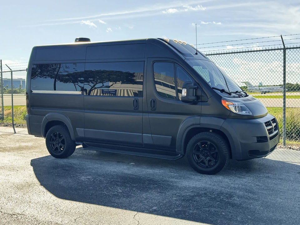 2018 Dodge Ram 4th Gen - Image 5 of 31