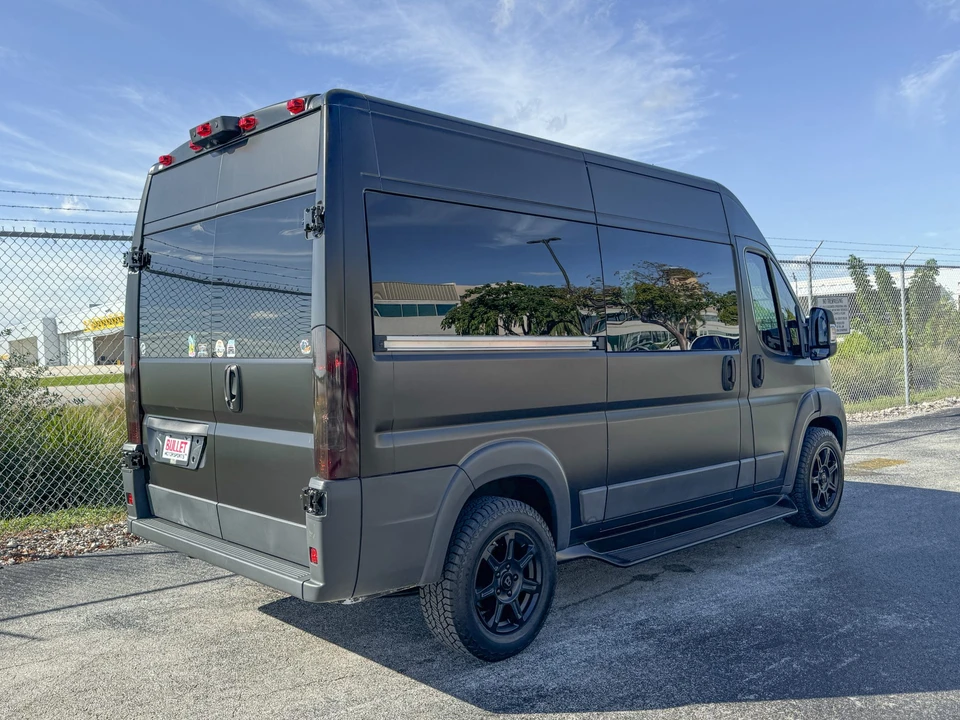 2018 Dodge Ram 4th Gen - Image 9 of 31