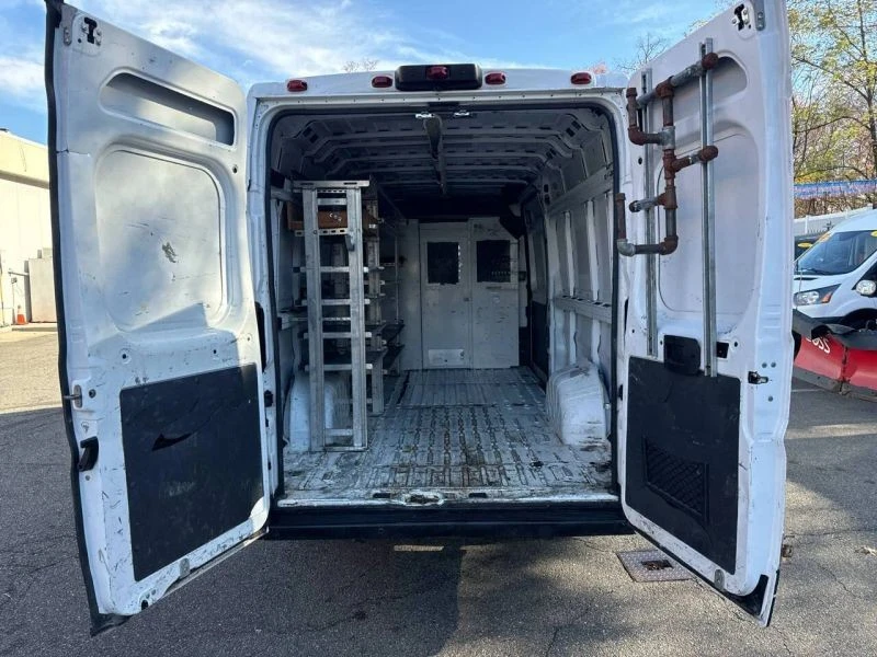 2018 Ram ProMaster - Image 7 of 11
