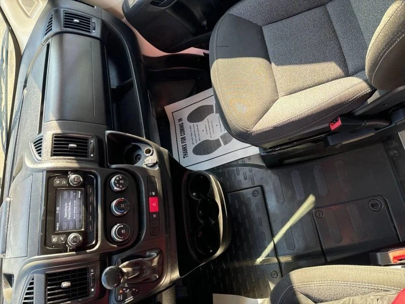 2018 Ram ProMaster - Image 11 of 11