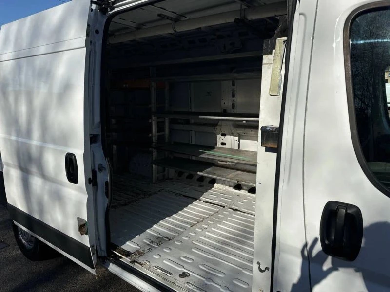 2018 Ram ProMaster - Image 5 of 11